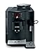 Produktbild Bosch TES70159DE Kaffeevollautomat / VeroBar 100 / 1700 Watt / Testsieger Stiftung Warentest (12/2010) / 15 bar / 2,1 l Wasserbehälter / Cappuccinatore/ schwarz