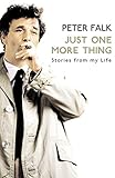 Image de Just One More Thing