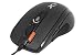 Produktbild A4Tech Oscar Laser Gaming Mouse XL-750 BLACK – Maus (USB, Schwarz, Spielen, Laser, Reifen, Windows 2000/XP/MCE2005/XP (X64)/2003 (X64)/Vista)