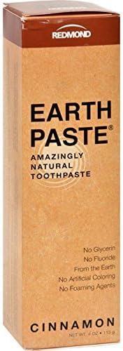 EARTHPASTE,CINNAMON
