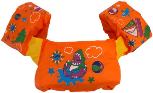Globo Toys Globo - 35904 Summer Jumper Life Vest for Baby