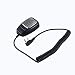 Produktbild Swiftswan Hand Mikrofon K Kopf Lautsprecher Mic Zwei-Wege-Radio für 2 Jack Kenwood TK378G TK278G TK3107 TK2107 TK3207 Walkie Talkie