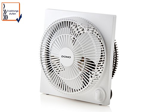Preisvergleich Produktbild Domo DO8142 vloerventilator