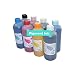 Produktbild Gowe 8 Farbe 500 ml Flasche, Foto Pigment Tinte für Epson 7800 WideFormat Drucker Tinte Coat Papier Print Tinte