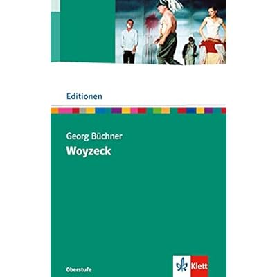 Woyzeck. Lese- und Bühnenfassung mit Materialien