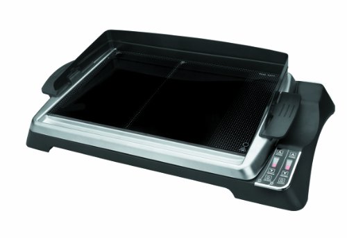 Lacor 69133 Plancha Grill Electrique 1280 W