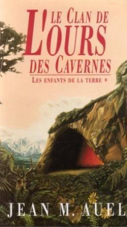 <a href="/node/8366">Enfants de la terre T1 : Le clan de l'ours des cavernes (Les)</a>