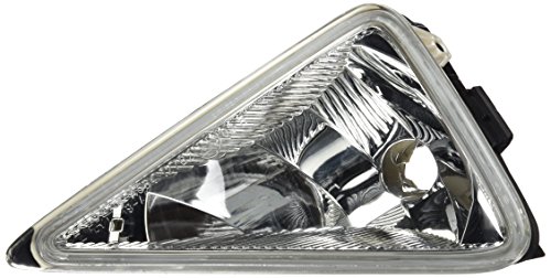 Van Wezel 2580995 Faros antiniebla