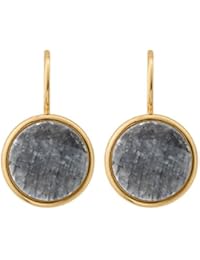 Dyrberg/Kern Mujer    latón talla princesa