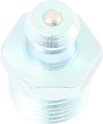 KS Tools Sortiment Schmiernippel, 1/8 und /1/4 Zoll, 970.0360 - 4