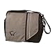 Produktbild Gesslein 935356000 Wickeltasche N°3 356000, cappuchino