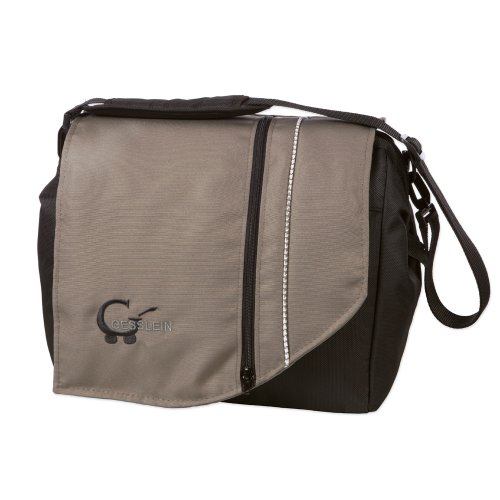 Preisvergleich Produktbild Gesslein 935356000 Wickeltasche N°3 356000, cappuchino