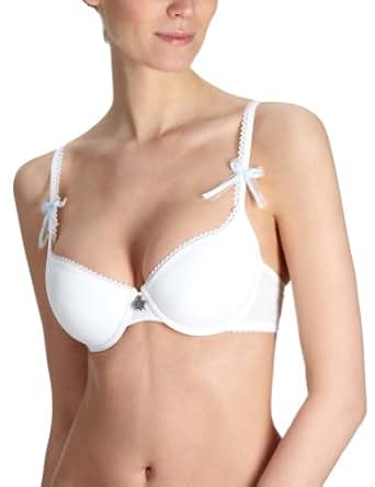 Triumph Damen BH (Push-up) Dirndl Zauber WHU (1KU98