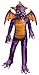 Produktbild Rubie's 3 880039 L - Spyro Deluxe Kostüm, Größe L, lila