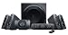 Logitech Surround Sound Speaker System Z906 RS.19495.00
