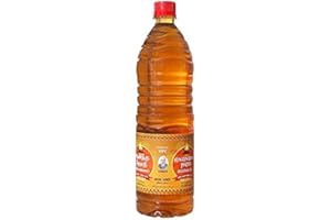 GENERIC Anandham Deepam Oil | Indian Heritage Oil | Lamp Oil | Traditional Oil | Purity | Holy Oil | 1 Litre