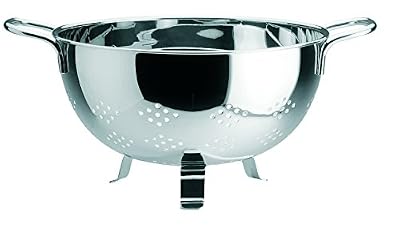 Artame ART81220 Passoire Inox Diamètre 20 cm