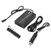 Produktbild 11 stücke Universal 100 Watt DC AC Auto Notebook Laptop Ladegerät Adapter Netzteil