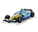 Price comparison product image Renault Norev Formula 1 R26 2006 - Fernando Alonson Driver - 1:43 Scale - Blue and Yellow - F1