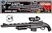 Produktbild Nerd ClearÂÂ Sniper Pumpgun Doppelschuss 52266