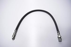 GUASTI SRL TUBO FRENO FLESSIBILE ANTERIORE ORIGINALE PIAGGIO APE TM 703