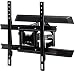 Produktbild Flashstar TV Wandhalterung (Vollbeweglich, 81 - 119 cm (32 - 47 Zoll), MAX! 30 kg) schwarz