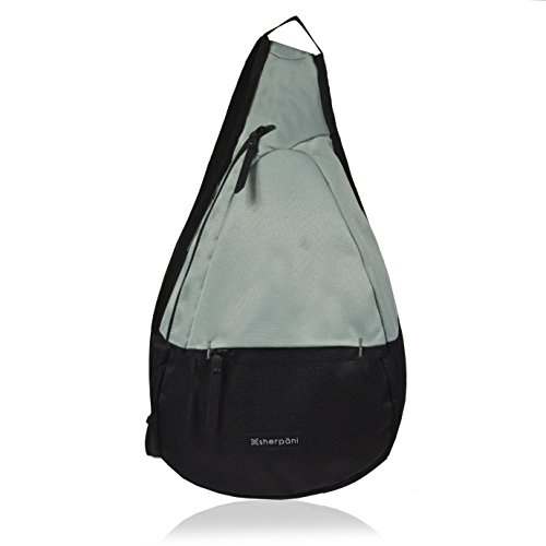 Preisvergleich Produktbild Sherpani Esprit Le Storm Backpack, Storm