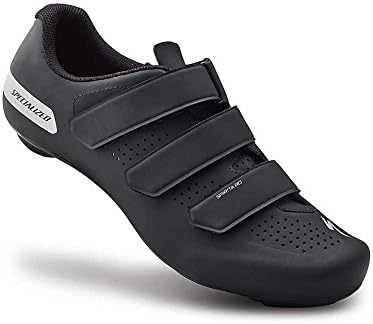 Evans Cycles Womens Ladies Specialized Spirita Road Bicycle Cycling Sport Shoes