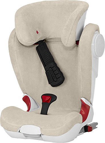 Britax Römer KIDFIX II XP SICT, KIDFIX II XP, KIDFIX XP SICT, KIDFIX XP Sommerbezug