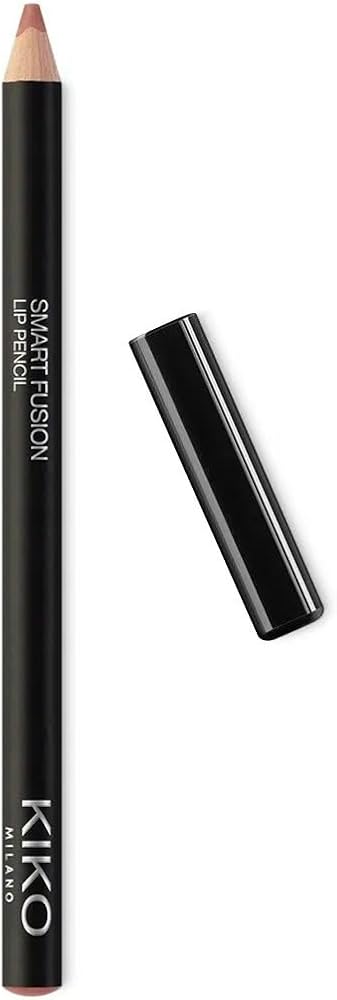 Kiko Milano Kiko Dudak Kalemi - Smart Fusion Lip Pencil - 33 Light Rosy Brown