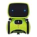 Price comparison product image HANMUN My Remote Voice Control Toys-Hey My Name is at Walking Singing Dancing Smart Robotics for Kids