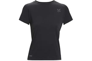 ALTUS Koszulka Manga Corta multideporte C: Antracita T: XL