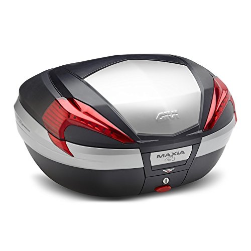 Topcase Set BMW F 800 GT 13-16 Givi Monokey V56N schwarz