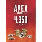 APEX Legends 4350 COINS (XPROG) PCWin | Codigo de descarga inmediato EA App - Origin | Videojuegos | Castellano