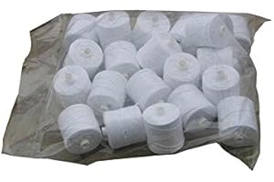 Bobinas de hilo para atadora embutidos garhe (de 20 a 18 unidades) 1 kg de hilo