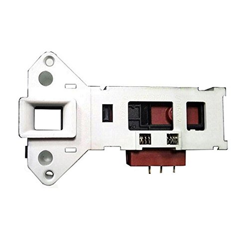 elettroserratura para Lavadora San Giorgio