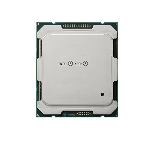 Preisvergleich Produktbild HP Z640 Xeon E5-2620v4 2.CPU