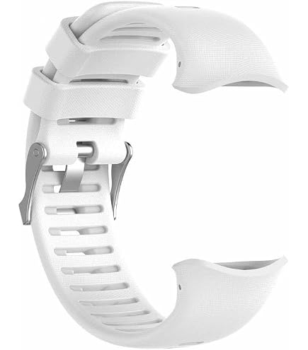 Bracelet Silicone De Remplacement Pour Polar Vantage V - Réglable - Avec Outils