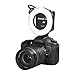 Price comparison product image Aputure Amaran Halo AHL-HC100 CRI 95+ LED Macro Ring Flash Light for Canon DSLR