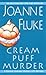 Produktbild Cream Puff Murder [ CREAM PUFF MURDER ] by Fluke, Joanne (Author) Feb-01-2010 [ Mass Market Paperbound ]