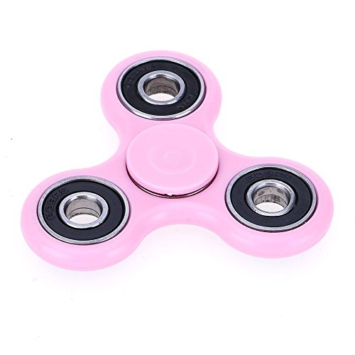 GGG Tri Fidget Hand Spinner, Hybrid Ceramic Bearing Fidget Spinner Kids Adult EDC Toy Great for Fidgeters, Anxiety, Focusing, ADHD, Autism, Quitting Bad Habits, Staying Awake-7 GGG Tri Fidget Hand Spinner, Hybrid Ceramic Bearing Fidget Spinner Kids Adult EDC Toy Great for Fidgeters, Anxiety, Focusing, ADHD, Autism, Quitting Bad Habits, Staying Awake-7