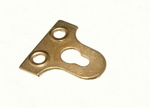 DIRECT HARDWARE - Gancio a muro per quadro, 19 mm