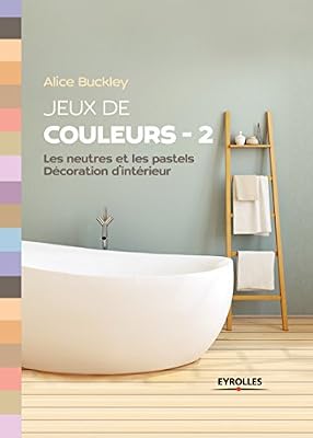 Eyrolles jeux de couleurs