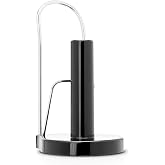 Brabantia 493546 Kağıt Havlu Tutucu, Ayakta Durur