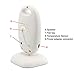 New Wireless Digital Baby Monitor Camera Audio Video Night Vision 2 Way Talk