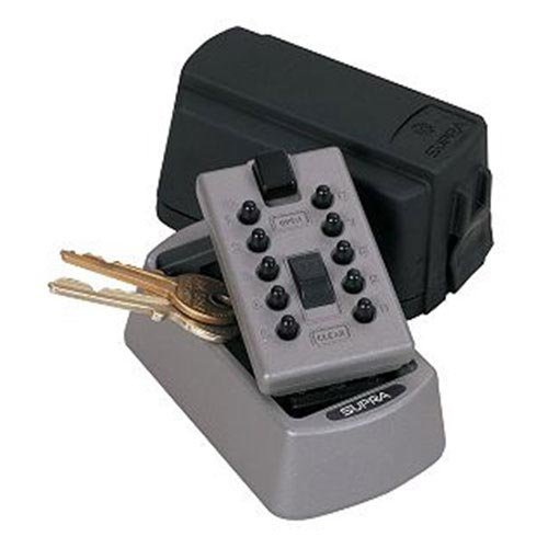 Preisvergleich Produktbild Supra Slimline Schlüsselsafe