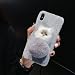 Produktbild MONFS Home Huawei NOVA3 trockener Baum Katze Handy Shell Herrlichkeit 10 haarige NOVA3I Puppe Katze zurück Shell weibliche Modelle harten Boden warm (Color : 6-NOVA3)