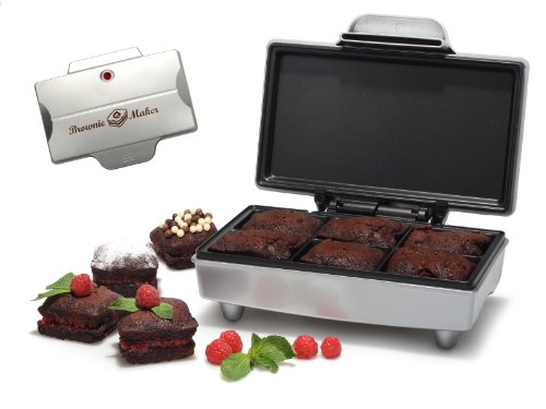 Tristar SA-1125 Brownie Maker - 3