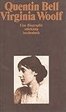 Image de Virginia Woolf: Eine Biographie (suhrkamp taschenbuch)