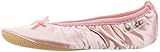  Lico Mädchen G 1 Style Gymnastikschuhe, Pink (ROSA), 25 EU